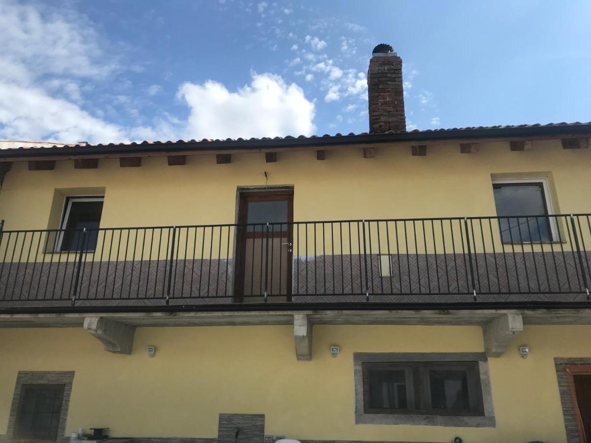 Villa Casa Tomaj Exterior foto