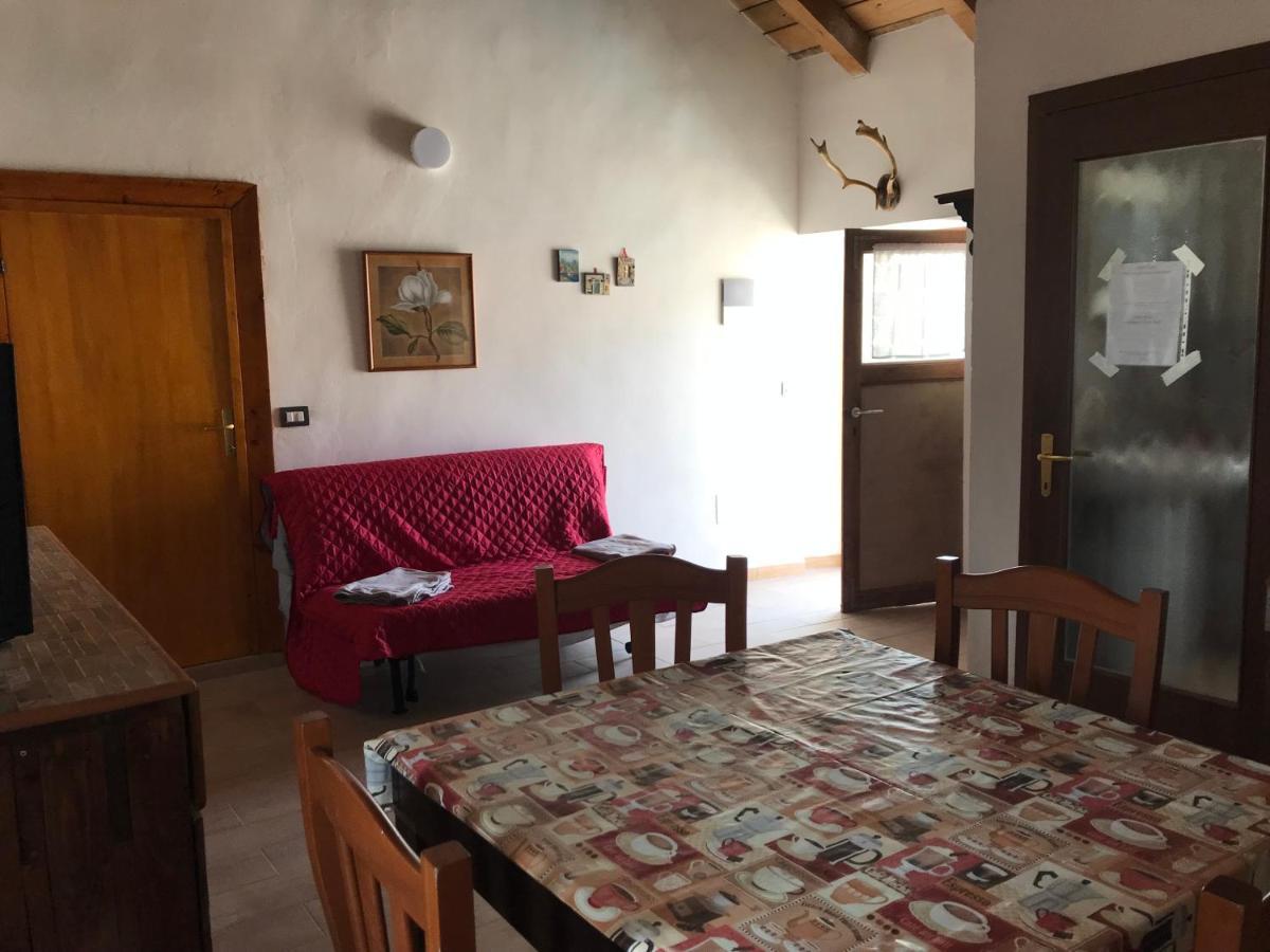 Villa Casa Tomaj Exterior foto