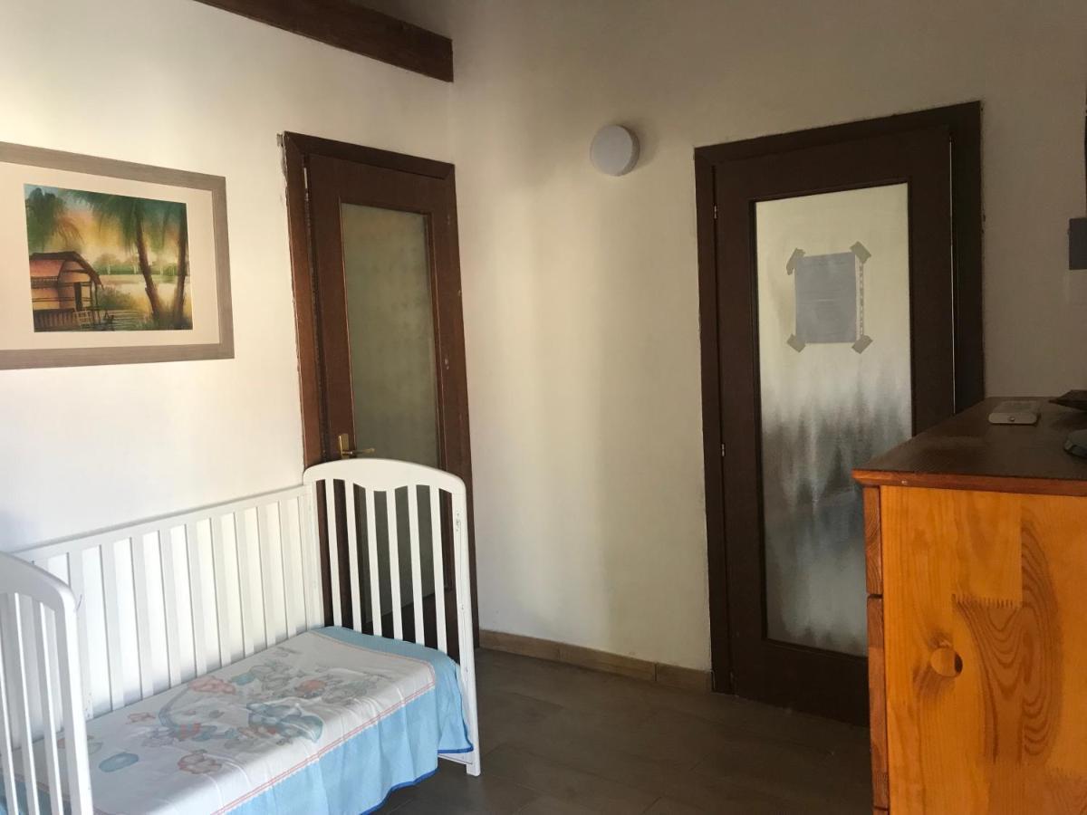 Villa Casa Tomaj Exterior foto