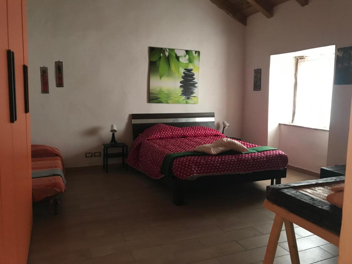 Villa Casa Tomaj Exterior foto