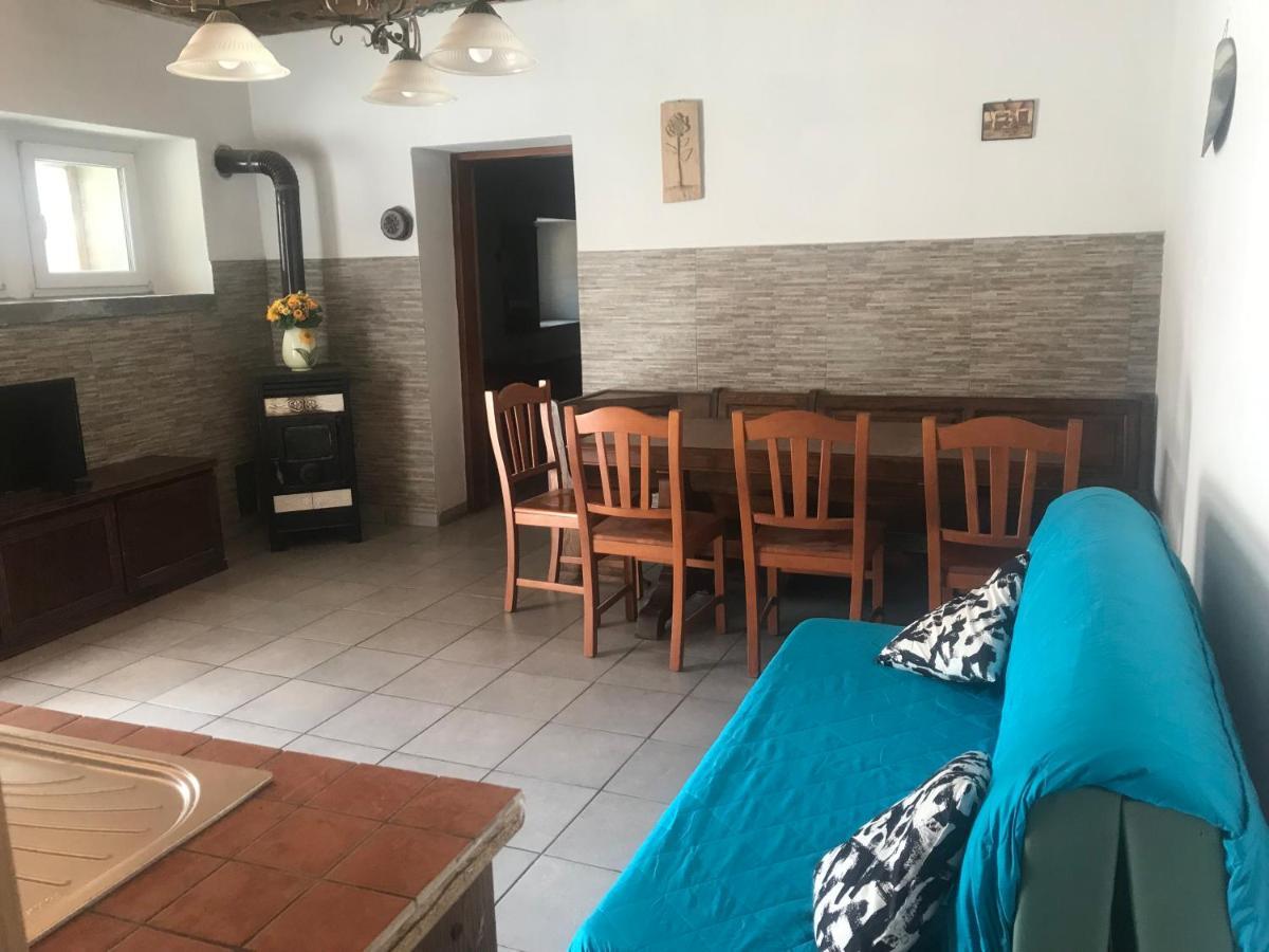 Villa Casa Tomaj Exterior foto