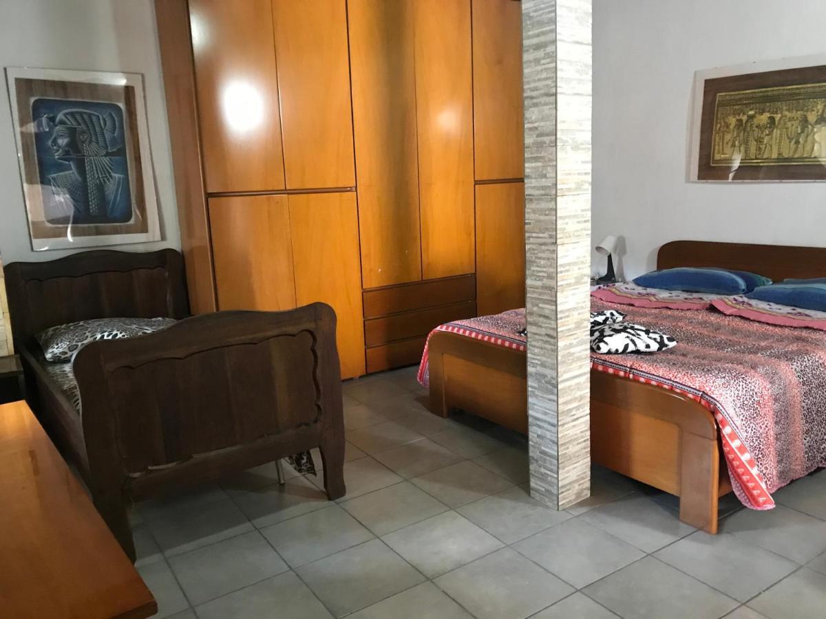 Villa Casa Tomaj Exterior foto